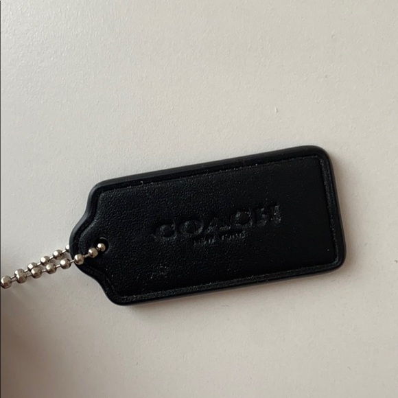 𝅺COACH Clutch/Crossbody Bag - Picture 2 of 9